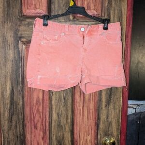 Maurices shorts